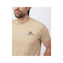 Ten Tree Men's Smokey Prevent Wildfires T-Shirt