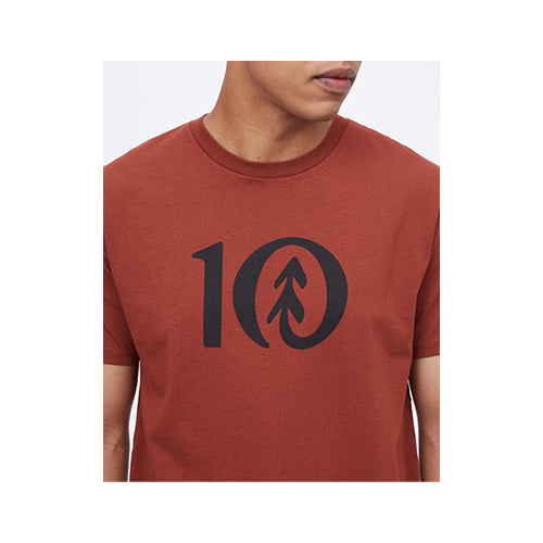 Ten Tree Men's Ten T-Shirt