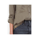 Ten Tree W Tencel Everyday Blouse