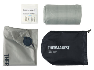 Therm-A-Rest Neo Air Topo Print