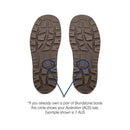 Blundstone 585 Classic Rustic Brown