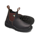 Blundstone 162 Work & Safety Stout Brown