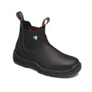 Blundstone 163 Work & Safety Boot Black
