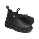 Blundstone 163 Work & Safety Boot Black