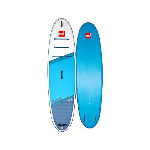 2021 Red Paddle 10'6 Ride