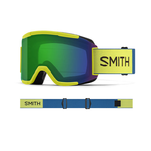 Smith Optics Squad