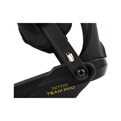 2021 nitro team snowboard 2021 Nitro Team pro