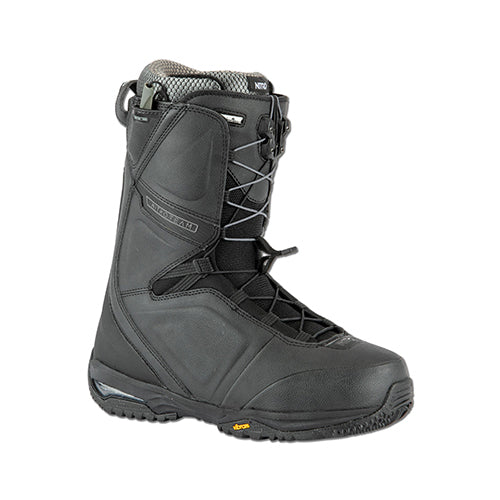 2021 Nitro Team TLS