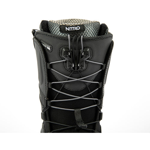 2021 Nitro Team TLS