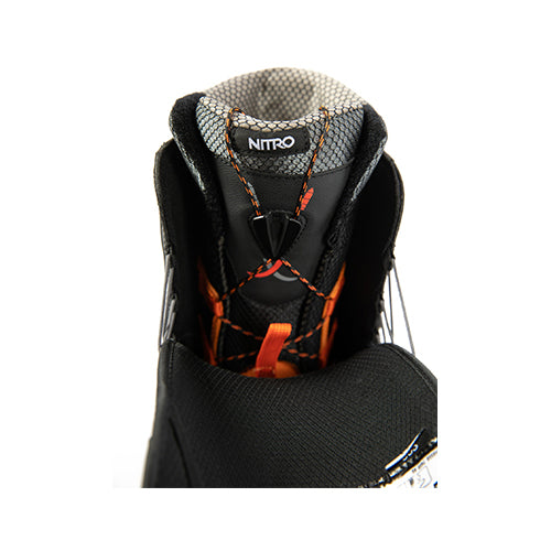 2021 Nitro Team TLS
