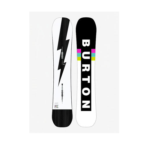 2021 Burton Custom Camber Snowboard