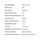 2021 Line Vision 108