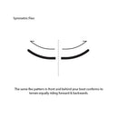 2021 Line Sir Francis Bacon Shorty