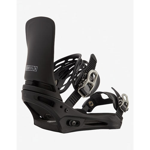 2021 Burton Cartel X Re:Flex Snowboard Binding