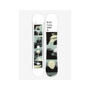 2021 Burton Flight Attendant Camber Snowboard