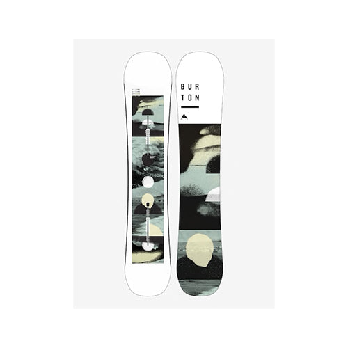 burton flight attendant camber snowboard Men's Custom Splitboard Burton Flight Attendant |