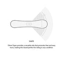 2021 Burton Skeleton Key Camber Snowboard