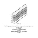 2021 Burton Skeleton Key Camber Snowboard