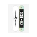 2021 Burton Kids' Kilroy Twin Camber Snowboard