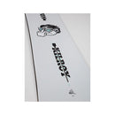 2021 Burton Kids' Kilroy Twin Camber Snowboard
