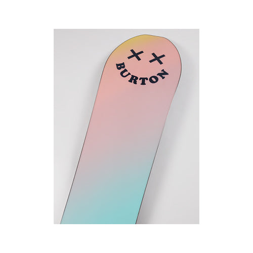 2021 Burton Skeleton Key Camber Snowboard