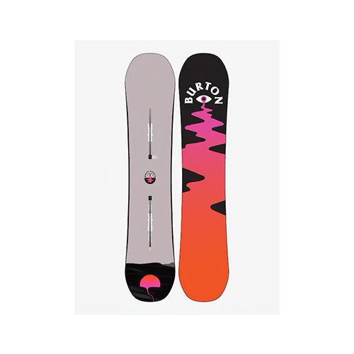 2021 Burton Women's Yeasayer Snowboard