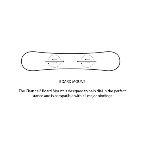 2021 Burton Family Tree Hometown Hero Camber Snowboard