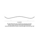 2021 Burton Women's Feelgood Camber Snowboard