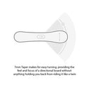 2021 Burton Deep Thinker Camber Snowboard