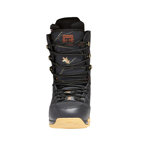 2022 DC Men's Mutiny Lace Snowboard Boot