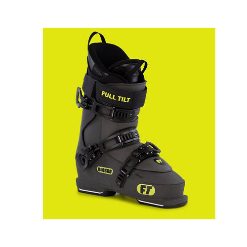 スキー 23-23.5cm Full Tilt The Rumor FT Full Tilt Rumor Ski