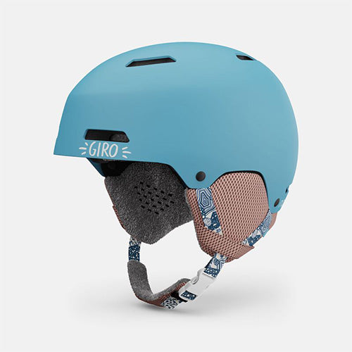 Giro Crue Helmet