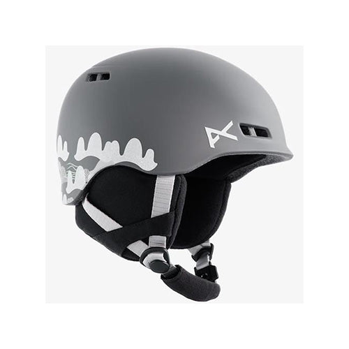 2023 Anon Kids' Burner Helmet