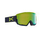 Anon Men's M3 Goggle + Bonus lens