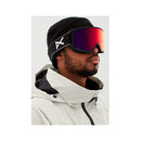 Anon Men's M3 Goggle + Bonus lens