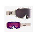 2023 Anon M4 Cylindrical Goggle