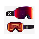 2023 Anon M4 Cylindrical Goggle