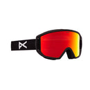 Anon Relapse Jr Goggle + MFI Face Mask