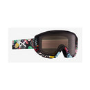 Anon Relapse Jr Goggle + MFI Face Mask