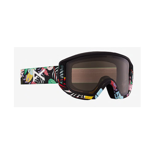 2023 Anon Relapse Jr Goggle + MFI Face Mask