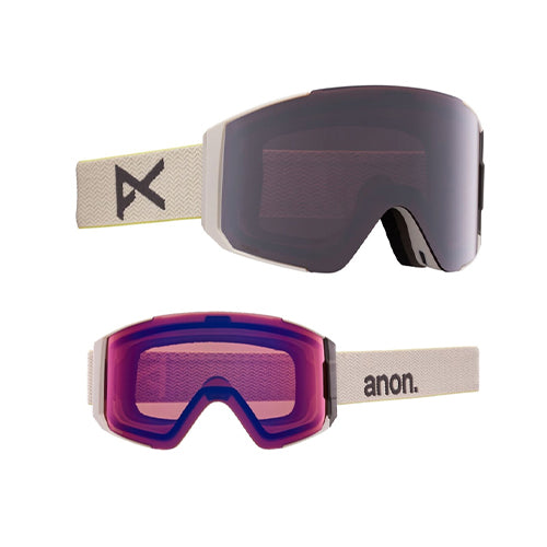 Anon Sync Goggle