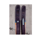 2022 Armada Trace 108