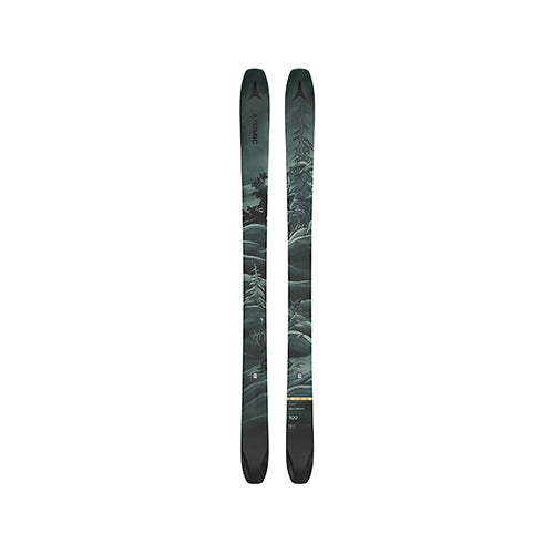 2022 Atomic Bent Chetler 100