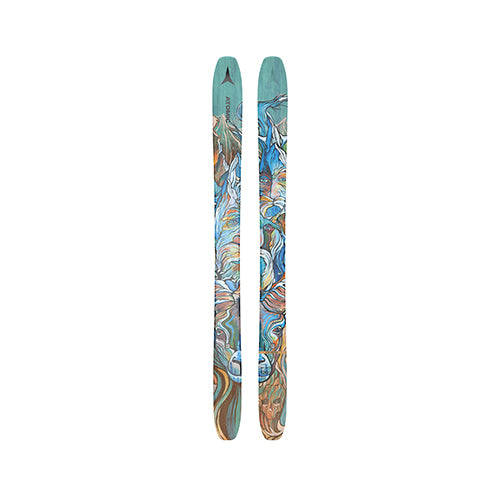 2022 Atomic Bent Chetler 120