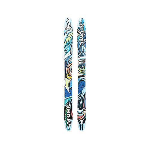 2022 Atomic Bent Chetler 120