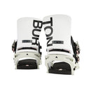 2022 Burton Cartel X Re:Flex Snowboard Binding