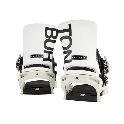 2021 Burton Cartel X Re:Flex Snowboard Binding