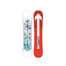2022 Burton Family Tree Flight Attendant Camber Snowboard