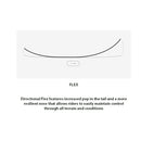 2022 Burton Family Tree Flight Attendant Camber Snowboard