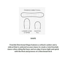 2022 Burton Family Tree Flight Attendant Camber Snowboard